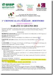 UISP  Cronoscalata Bertinoro 16-062011_01