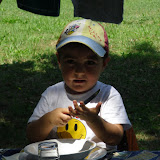 festeggiato n. 2!!!