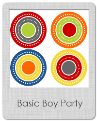 basic boy party basic boy party