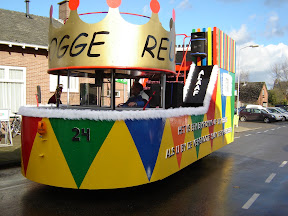 Kindercarnaval