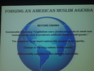 ZaidShakir's slide on Beyond Obama