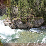 Maligne River Canyon -  Jasper - Alberta, Canadá