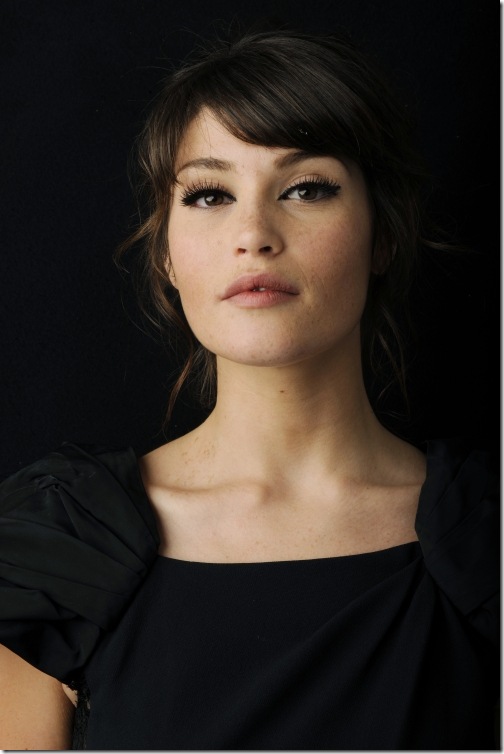 Gemma Arterton Hot Gemma Arterton Hot
