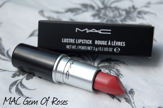 MAC Gem Of Roses