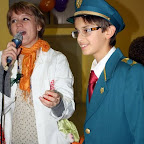 FutureWeen 2010