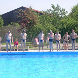 Saisoneröffnung 2009