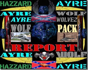 WOLF PACK REPORT