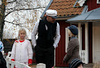Kul också med Emils show