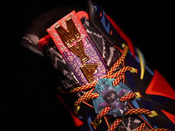 LEBRON X 8220MVP8221 Very Limited Release this Friday at Unknwn Miami 4x HOHs 5x Niketowns