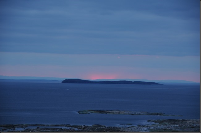 Solen sier takk for i dag SEN_1504