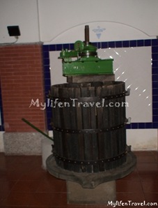 Wine Museum 39 Wine Museum 39