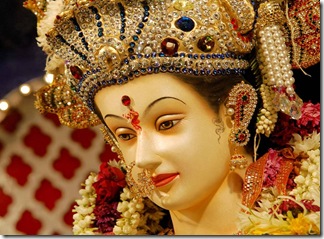  Navratri festival