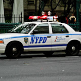 NYPD