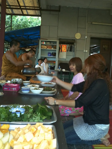วัดชายทะเล(วัดพุทธรรมมารามสาขา ๒)
