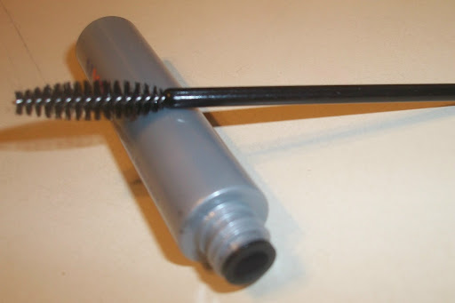 The wand is a mighty little cleaner.