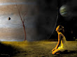 Beauty Of Young Fiction