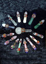 Healing Gemstones And Crystals