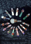Healing Gemstones And Crystals