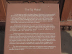Taj Majhal