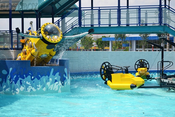 aquazone 2 legoland malaysia aquazone 2 legoland malaysia