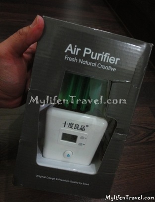 Ion air purification 06 Ion air purification 06