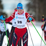 Line Sjåheim