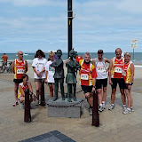 Sirene Jogging Middelkerke '09