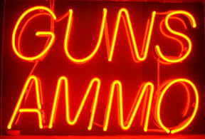Red Ammo