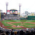 Pirates Opening Day