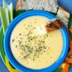 Kid Friendly Fondue-Regards, --Tasty--