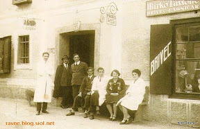 Brivec Tassotto se predstavi