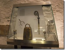 16.Roca de Cashel. Museo 16.Roca de Cashel. Museo