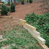 retaining wall