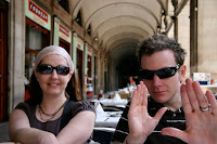 Kir and Ben