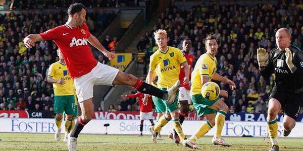 Norwich vs Manchester United. Jadwal, Prediksi & Jelang Pertandingan