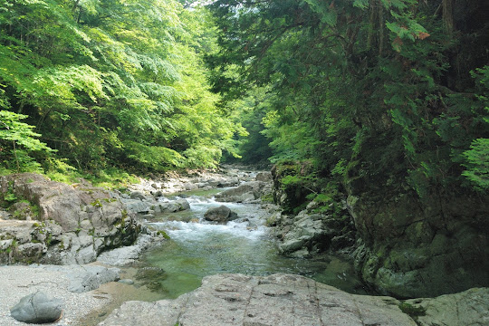 観音滝