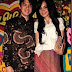 irwansyah dan isteri antara empat artis ditangkap berpesta dadah