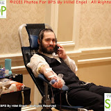 BloodDriveToBenefitYadEphraimInMenorahHallHillelEngel