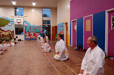  October 2010 Grading Pictures