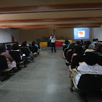 Seminário Avaliação da Saúde da População Negra em Salvador