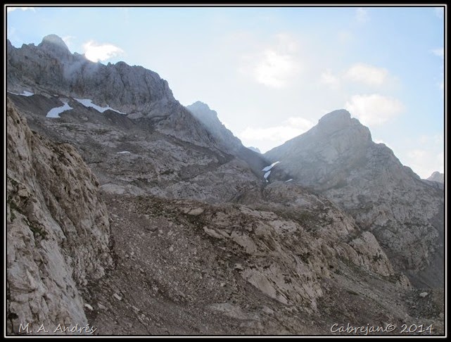 Picos 123 Picos 123