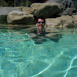 South Island - Hanmer Springs