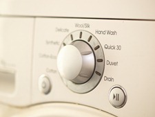 the dial