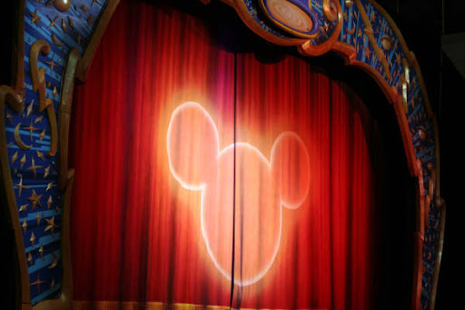 disney live la magia de mickey en málaga