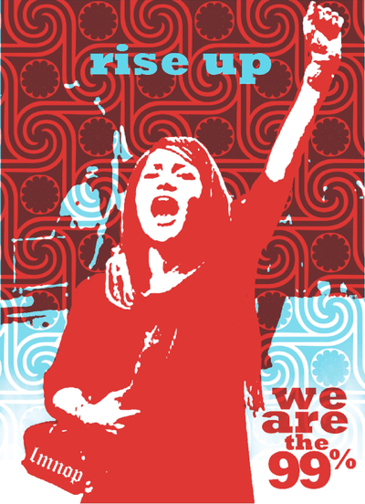 RiseUp
