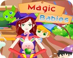Jogos de Bebe Os Bebes Magicos Jogos de Bebe Os Bebes Magicos