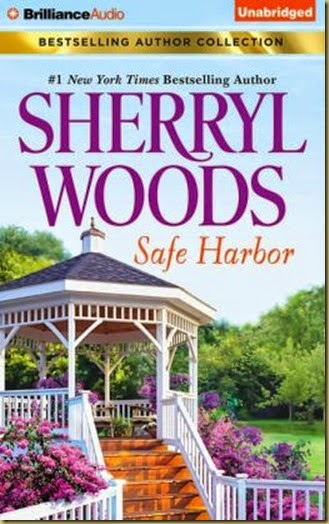 Safe Harbor cover Safe Harbor cover