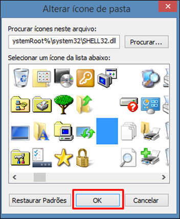 Como criar pastas invisíveis no Windows - Visual Dicas Como criar pastas invisíveis no Windows - Visual Dicas