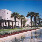 Centro Cultural de Bel&Atilde;&copy;m