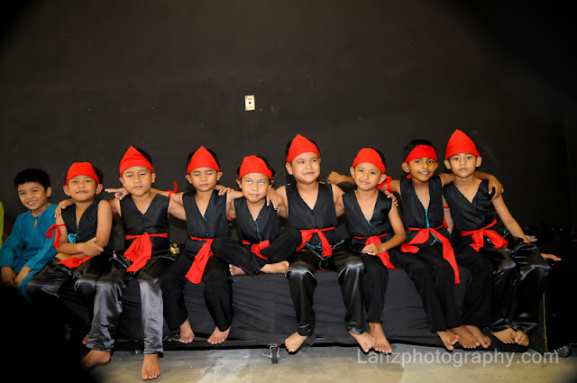 vista ceria graduation & concert 2011